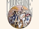 Bert Jansch - moonshine
