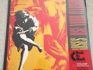 Guns N' Roses Use Your Illusion I Vinyl (2008)