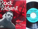 disque vinyl RICHARD ANTHONY