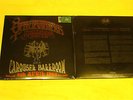 QUICKSILVER MESSENGER SERVICE - Live at Carousel Ballroom 4th April 1968-2 LP´s