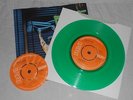DAVID BOWIE DJ 1979 UK 7