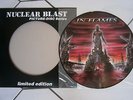 Pic.-LP In Flames - Colony / Rare 1. Press / Ltd. Edt. / Top Condition