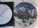Pic.-LP Dissection - Storm of the Light's bane / Rare 1. Press Ltd. Edt.of 1000