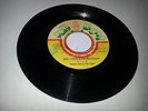 JAH LIGHT/RED GREEN & GOLD RAINBOW - JUNIOR DAN & JAH LIGHT [ROOTS REGGAE]  7