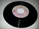 MOODISC/IN THE RAIN - THE DEBONAIRES   [REGGAE]  7