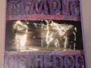TEMPLE OF THE DOG 1ST PRESS VINYL LP VERY RARE SOUNDGARDEN PEARL JAM