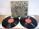 CREAM - WHEELS OF FIRE (DLP) IN TOP CONDITION