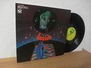 ELOY INSIDE 1973 GERMAN 1ST PRESS KRAUT.MONSTER RARE