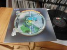 MYSTIC NUMBER NATIONAL BANK '69 US LP ORIG. HEAVY PSYCH MINT