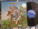 Savoy Brown/Skin 'N' Bone.1976 U.S London Stereo Original Promo LP.