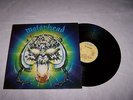 Motörhead - Overkill  LP 1979  Bronze Records / 200 435-270 Lemmy Kilmister