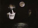 THE SISTERS OF MERCY floodland MR441L with inner and insert 1987 LP PS EX/EX-
