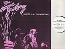 THE TUBES darted in my own armchair TAKRL 1991 usa unofficial release LP EX/EX