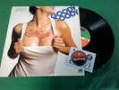 Goody Goody Self Titled Soul/R&B LP PROMO Atlantic SD 19197 RI Piranha Records