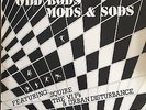 Odd Bods Mods And Sods - Mod/Power Pop/Punk Compilation (Original Rok LP)