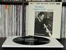 Beethoven: Diabelli Variations - Julius Katchen **Decca SXL 2262 WBg ED1 LP**