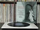 Maria Callas Sings At La Scala **Original Columbia 33CX 1540 ED1 LP**