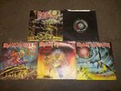 IRON MAIDEN 5 7