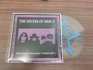 The Sisters Of Mercy - Phantom (7'' One Side Vinyl / Ltd. Edition)