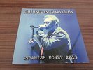 The Jesus And The Mary Chain - Spanish Honey '13 (7'' Black Vinyl / Ltd.Edition)