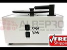 Okki Nokki RCM-W II New Model Record Cleaning Machine White Finish RCM