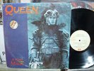 QUEEN  LP PERU A KIND OF MAGIC HIGHLANDER