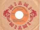 BEATLES WQAM-560-MIAMI EXCLUSIVE 