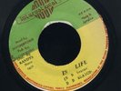1617  B B SEATON-IS LIFE-ROOTS INTERNATIONAL-1978-OG JA-REGGAE 45 7