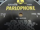 BEATLES: WHITE ALBUM UK PARLOPHONE *EXPORT* P-PCS. SUPERB