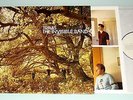 Travis - The Invisible Band - Vinyl LP