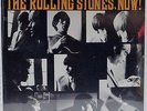 ROLLING STONES NOW LP STILL SEALED Abcko  PS 420 Rock N Roll