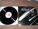 JAH SHAKA - Brimstone & Fire -rare 9 Track Jah Shaka Music LP 1983 Mad Professor