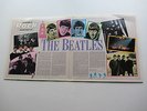 THE BEATLES 1984 UK MAIL ORDER ONLY LP THE HISTORY OF ROCK HOLLYWOOD BOWL-OLDIES