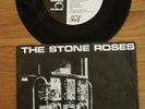 The Stone Roses Sally Cinnamon 7 inch single