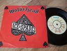 MOTORHEAD - ACE OF SPADES 7