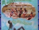MAX ROMEO-A DREAM ORIGINAL PAMA BOSS RUDE ALBUM FIRST PRESS BLUE LABELS EX/EX