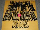 Klaus Lenz - Klaus Lenz - Modern Soul - Big Band   LP   Amiga   8 55 380   1974