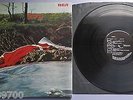 Spring - Spring 1971 RCA Neon 1st Press LP with Black Inner
