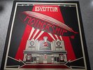 LED ZEPPELIN  MOTHERSHIP   4 LP BOX SET WITH BOOKLET       265