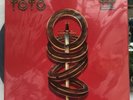 MFSL LP VINYL TOTO IV 1-250