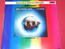 Jean Michel Jarre - Oxygene IV -- Maxi / Pop