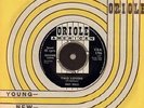 Mary Wells(Original Press 7