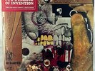 MOTHERS OF INVENTION Uncle Meat ORIG 12