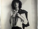 PATTI SMITH Horses ORIG 12