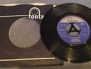 JIMMY CAMPBELL rare UK 1970 STOCK COPY / PSYCH / PROG / VERTIGO SWIRL/ NEAR MINT