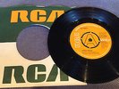 THE SWEET - LITTLE WILLY rare UK 1972 DEMO / PROMO / GLAM ROCK / EX++ 