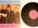 03.11.1981 live LP - depeche mode - NEW MODE (Collectorecord Ltd Montreux)