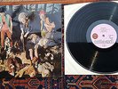 JETHRO TULL - This Was RARE 1st press UK 1968 Pink Island  