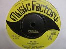 Jigsaw- Mr. Job/A Great Idea RARE PSYCH A-LABEL DEMO