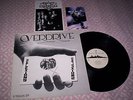 OVERDRIVE - REFLEXIONS 1981 SWEDISH PRIVATE SACRIFICE SAVAGERS SCRATCH HELS ACIS